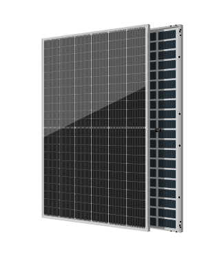 Znshine 640W S182-Bifacial Solar Module