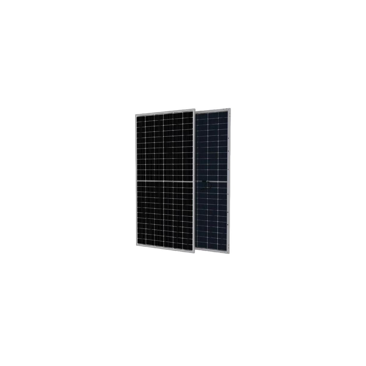 Talesun 585W BIPRO 144 Half-Cell N-Type Monocrystalline Bifacial Solar Module
