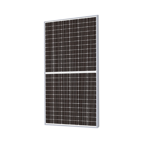 Znshine 550W S182-Bifacial Solar Module