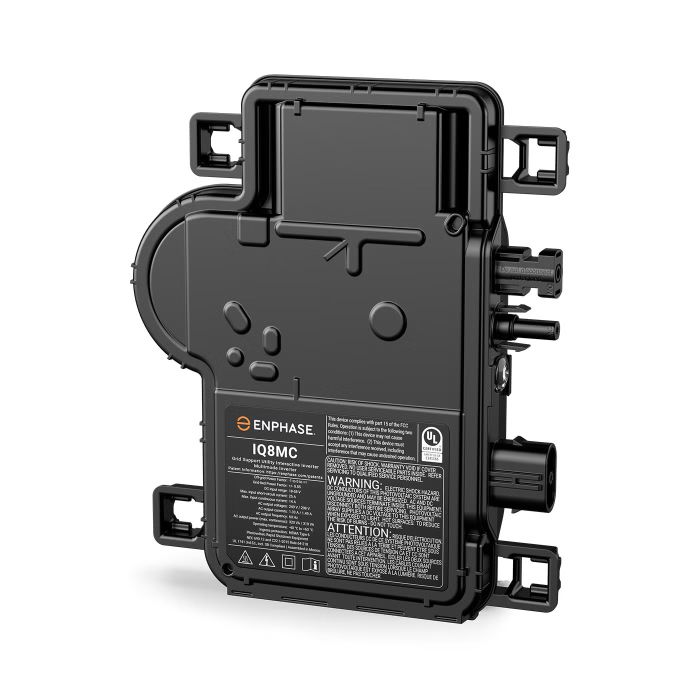 Enphase IQ8MC Microinverter 330