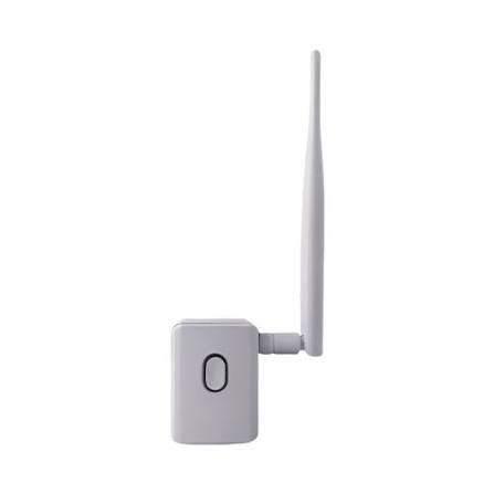 SolarEdge Wireless Gateway Repeater With Antenna.