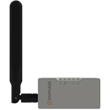 Enphase Mobile Connect LTE CAT M1 Cellular Modem.
