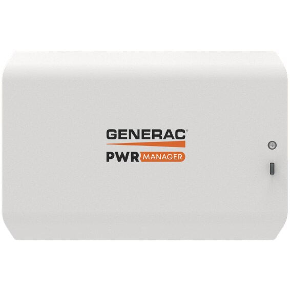 PWRmanager Energy Management Module