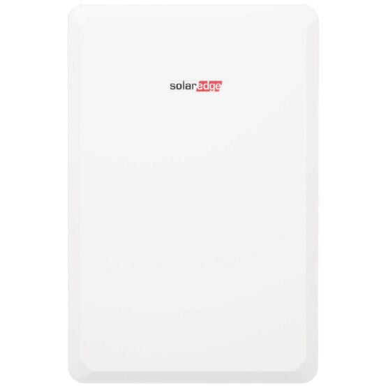 SolarEdge Home Battery 400V Energy Storage