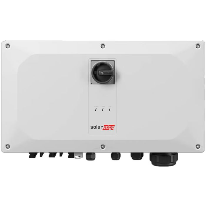 Solaredge 3 Phase 50kW/208 Synergy Manager